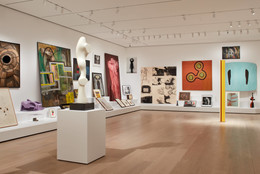 Jean (Hans) Arp | MoMA